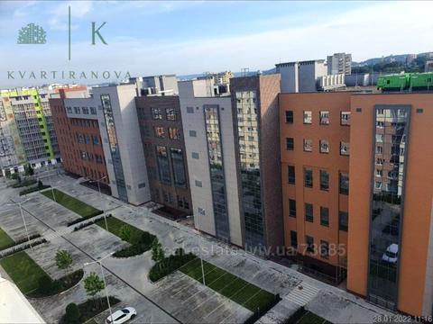 квартира за адресою Угорська вул., 14а