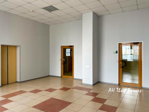 коммерческая по адресу Евгения Сверстюка ул. (Марины Расковой), 11А