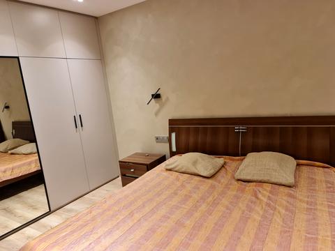 квартира за адресою Миколи Закревського вул., 41-А