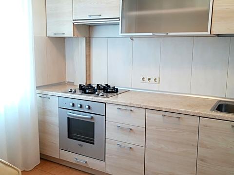 квартира за адресою Оболонський просп., 34