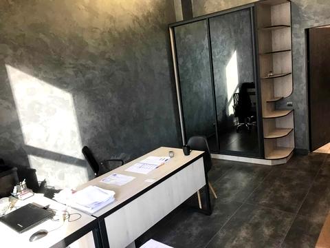 коммерческая по адресу Товарная ул., 1