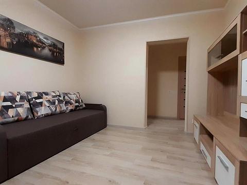 квартира по адресу Ясиноватский пер., 11