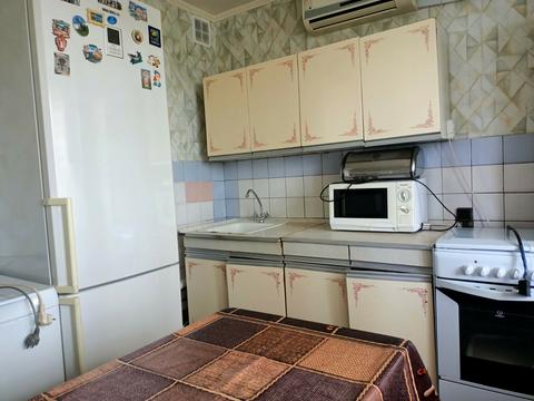 квартира за адресою Академіка Корольова просп., 12-Ж