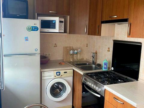 квартира по адресу Верховной Рады бульв., 26-А