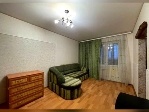 квартира за адресою Драгоманова вул., 1-Д