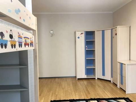 квартира по адресу Цитадельная ул., 4/7