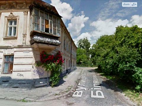 квартира за адресою Замарстинівська, 33