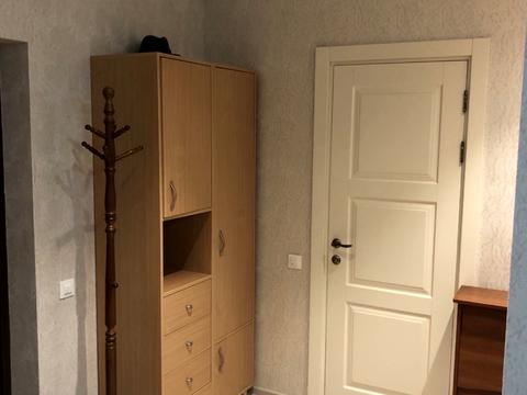 квартира по адресу Андрея Аболмасова ул. (Панельна), 7
