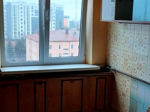 квартира по адресу Вашингтона ул. (Батальная), 13