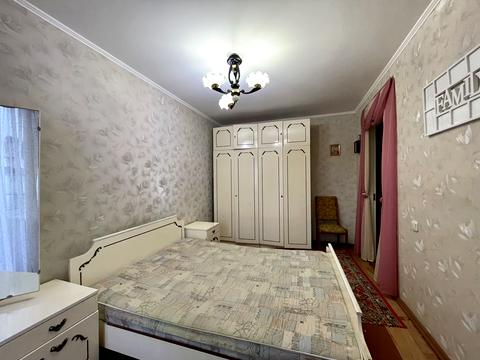 квартира по адресу 3-я Слободская ул. (Дзержинского), 51-Б