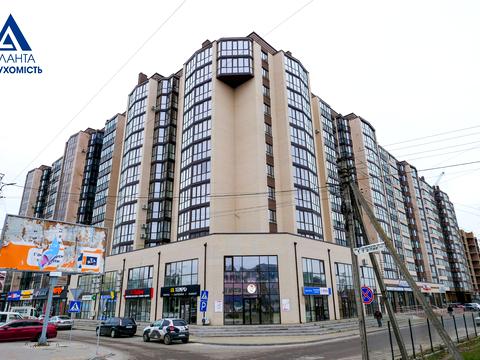 квартира по адресу Рівненська, 25-г