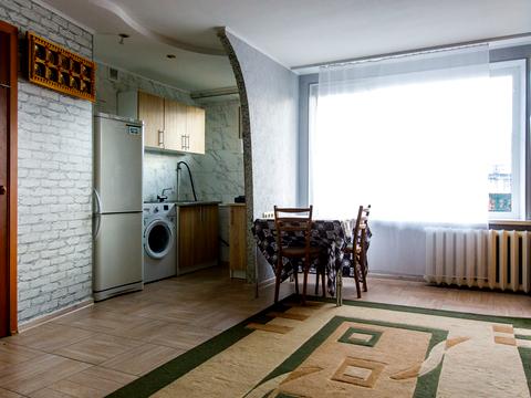 квартира по адресу Павла Тычины просп., 5/1