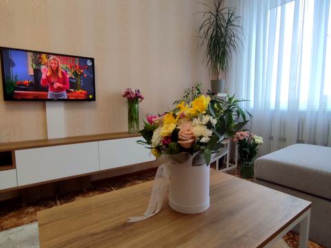 квартира по адресу вул. Волинська Дивізія, 19