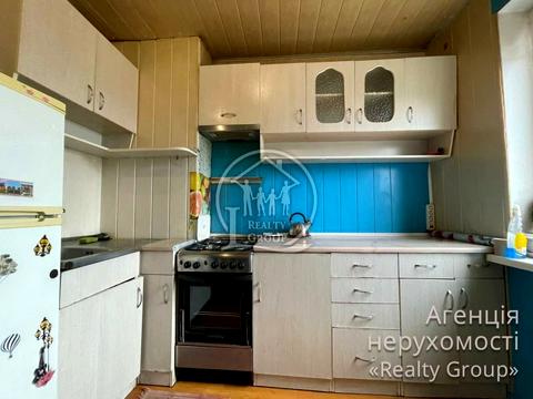 квартира за адресою Миколаївське шосе, 4