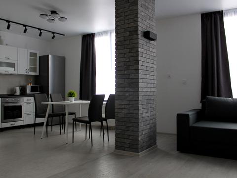 квартира за адресою Берестейський просп. (Перемоги), 67