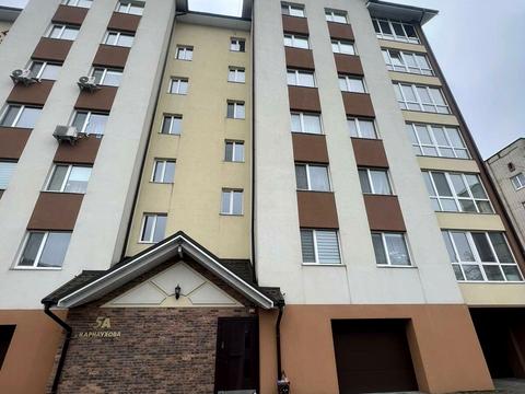 квартира за адресою Карнаухова, 5а
