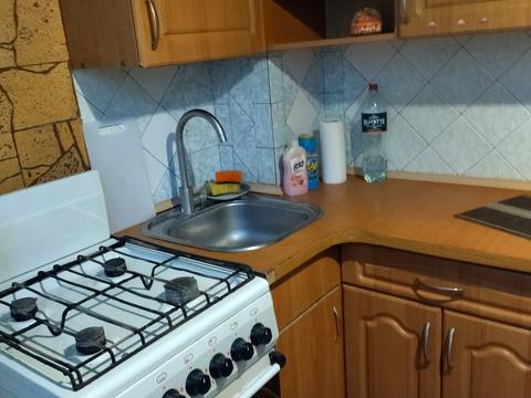 квартира за адресою Гвардійців-Широнінців вул., 22