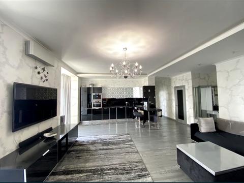 квартира за адресою Василя Тютюнника вул. (Анрі Барбюса), 37