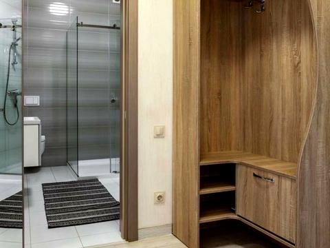 квартира за адресою Гіпсова вул., 16