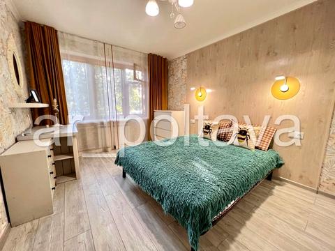 квартира по адресу Докучаева ул., 3