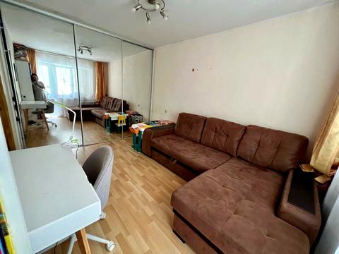 квартира по адресу Рокоссовского маршала просп., 10-А