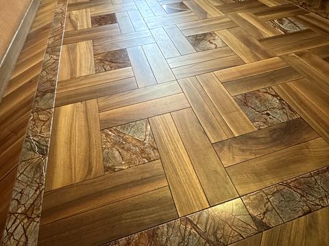 квартира по адресу Раисы Окипной ул., 10