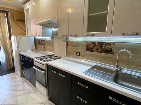 квартира по адресу Соборная ул. (Петропавловская), 10