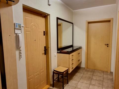 квартира по адресу Якуба Коласа ул., 4