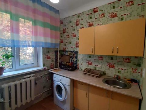 квартира по адресу Академика Вернадского бульв., 67