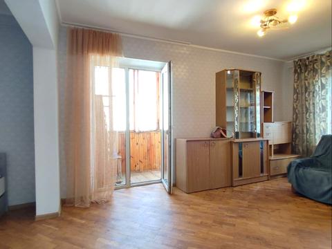 квартира по адресу Світлицького ул., 30/20-А