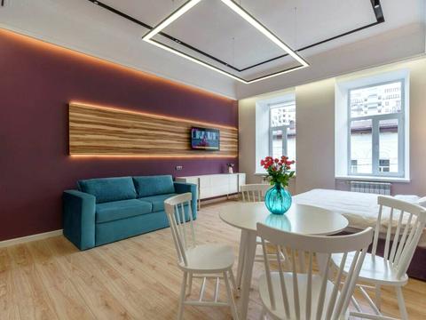 квартира по адресу Софиевская ул., 18