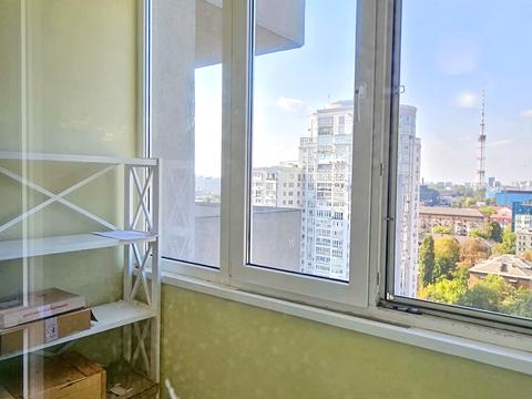 квартира по адресу Юрия Ильенко ул. (Мельникова), 51-Б