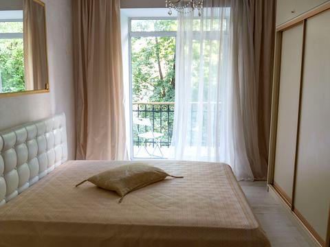 квартира по адресу Митрополита Василия Липковского ул. (Урицкого), 40