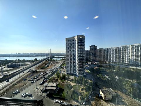 квартира за адресою Зарічна вул., 2 к1