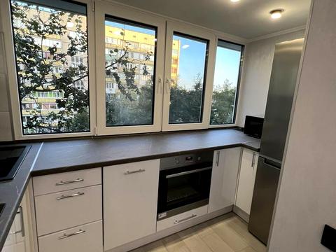 квартира по адресу Михаила Котельникова ул., 7