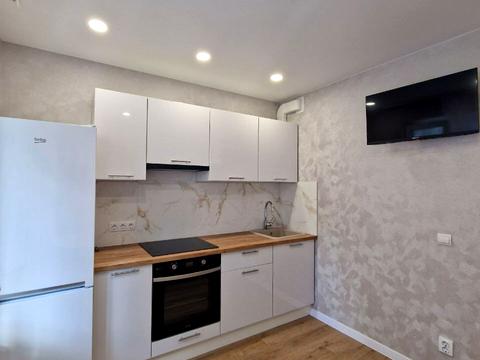 квартира по адресу Бориса Гмыри ул., 20