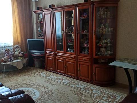 квартира за адресою Новодарницька вул., 3/15