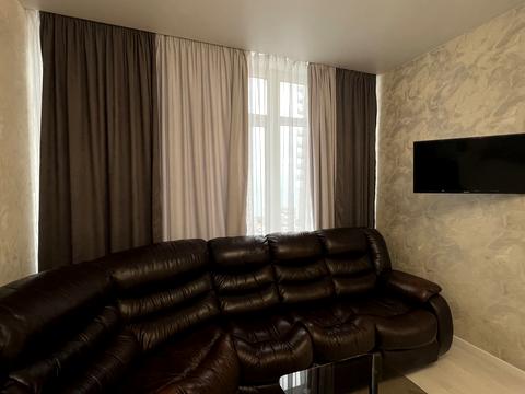 квартира за адресою Валерія Самофалова вул. (Каманіна), 16а