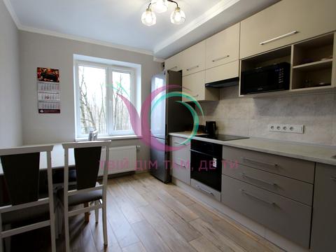 квартира за адресою Приміська, 26