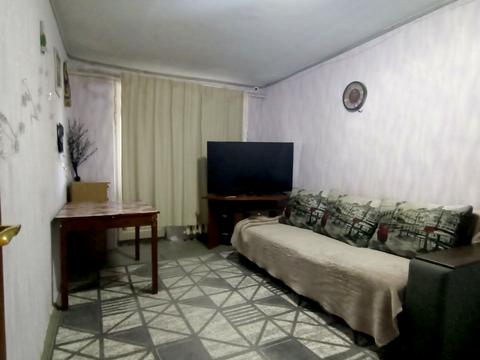 квартира за адресою Кривий Ріг, Металургів просп., 32