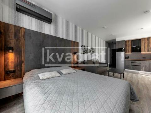 квартира за адресою Михайла Бойчука вул. (Кіквідзе), 41-Б