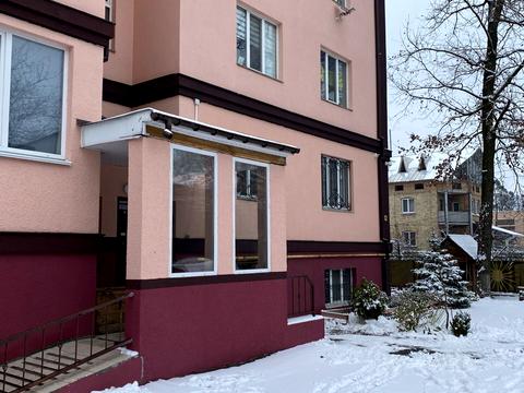 комерційна за адресою Висока вул., 10-А