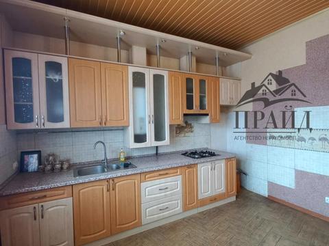 квартира за адресою Берестовська вул. (Пушкіна), 3