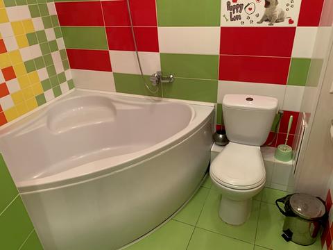 квартира по адресу Вечерний бульв., 21