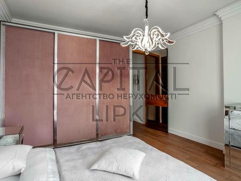 квартира по адресу Андрея Верхогляда ул. (Михайла Драгомирова), 15