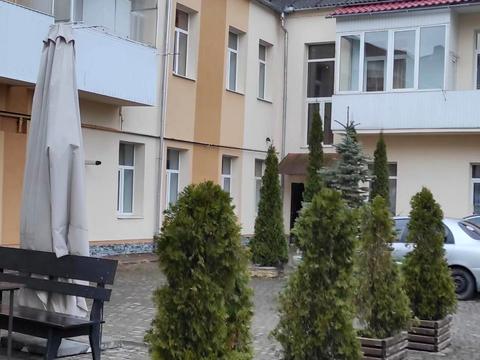 квартира за адресою Обліски, 12
