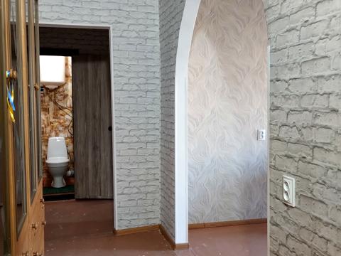 квартира по адресу Европейский бульв., 16