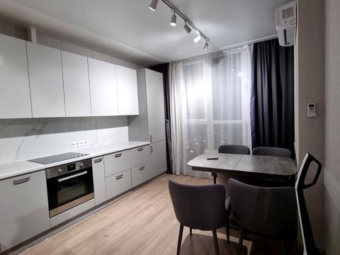 квартира по адресу Тираспольская ул., 58