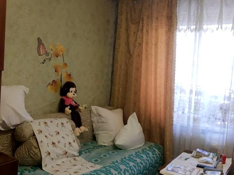 квартира за адресою Давида Ойстраха вул. (Затонського), 7