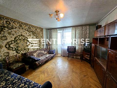 квартира за адресою Новаторів вул., 4